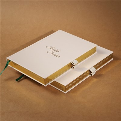 Cyfnodolyn Bullet Argraffiad Cyfyngedig