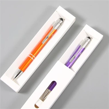 Pen Ballpoint wedi'i Bersonoli