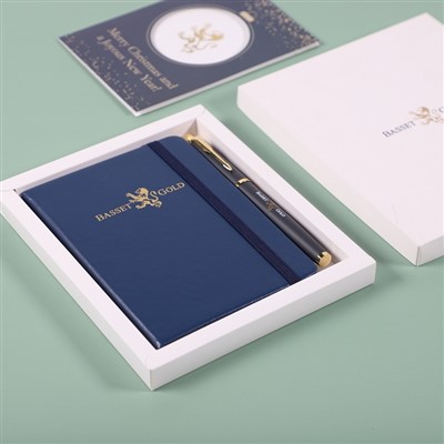 Beiro a dyddiadur wedi'i bersonoli