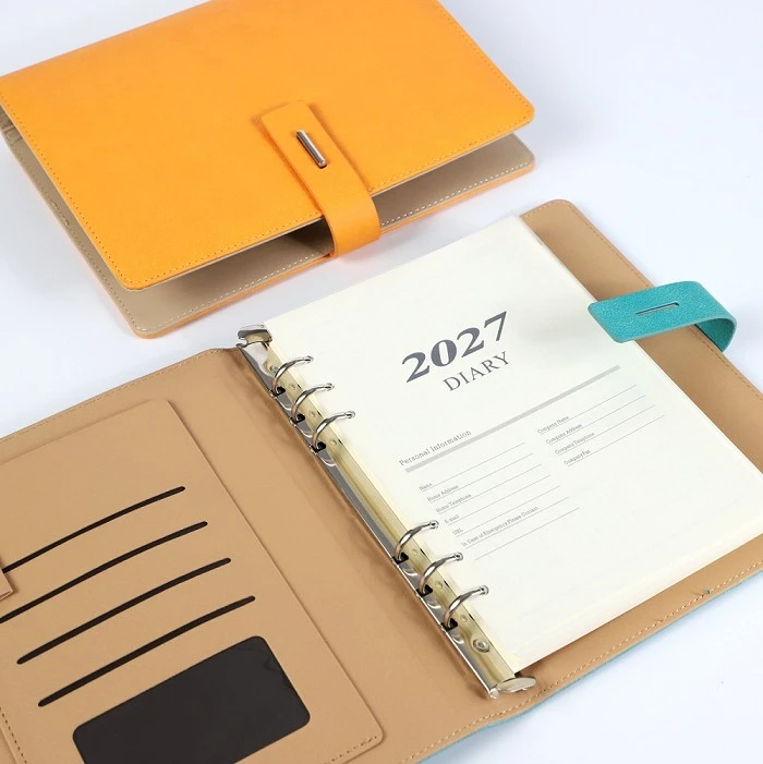 Daily Planner high quality