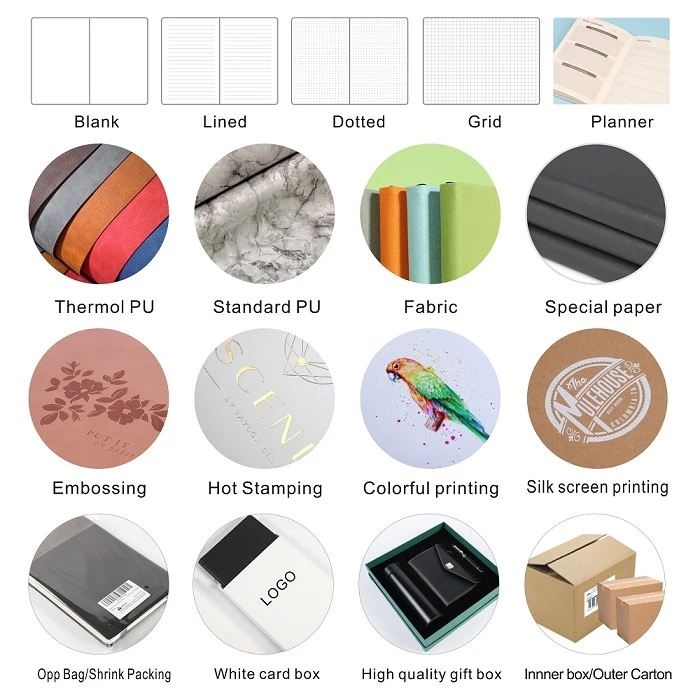 Daily Planner suppliers