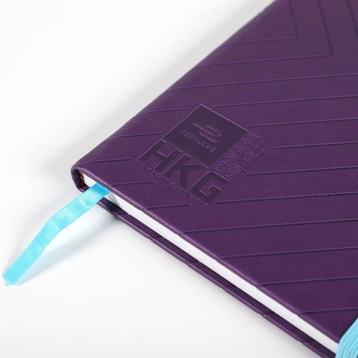 Leather Stationery Set