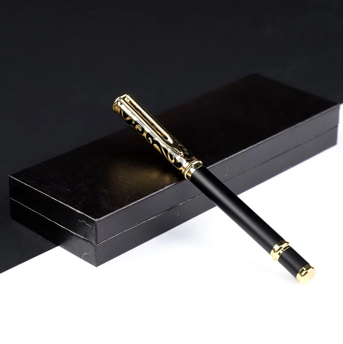 Luxury Gel Pens factory