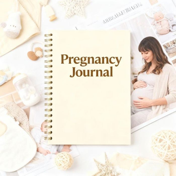 Pregnancy Journal Memory Book suppliers