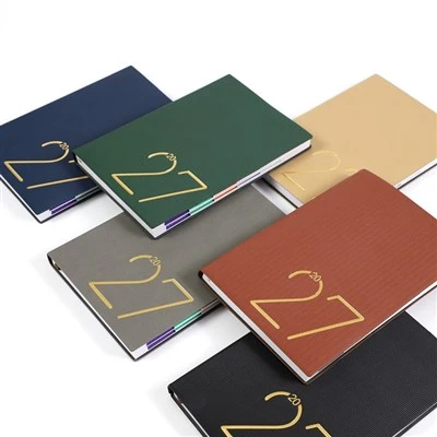 A5 Planner